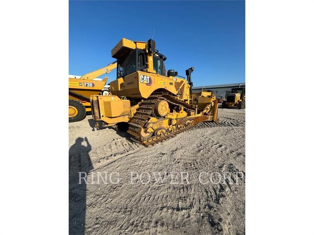 CAT D8WINCH Dozere Beltegående