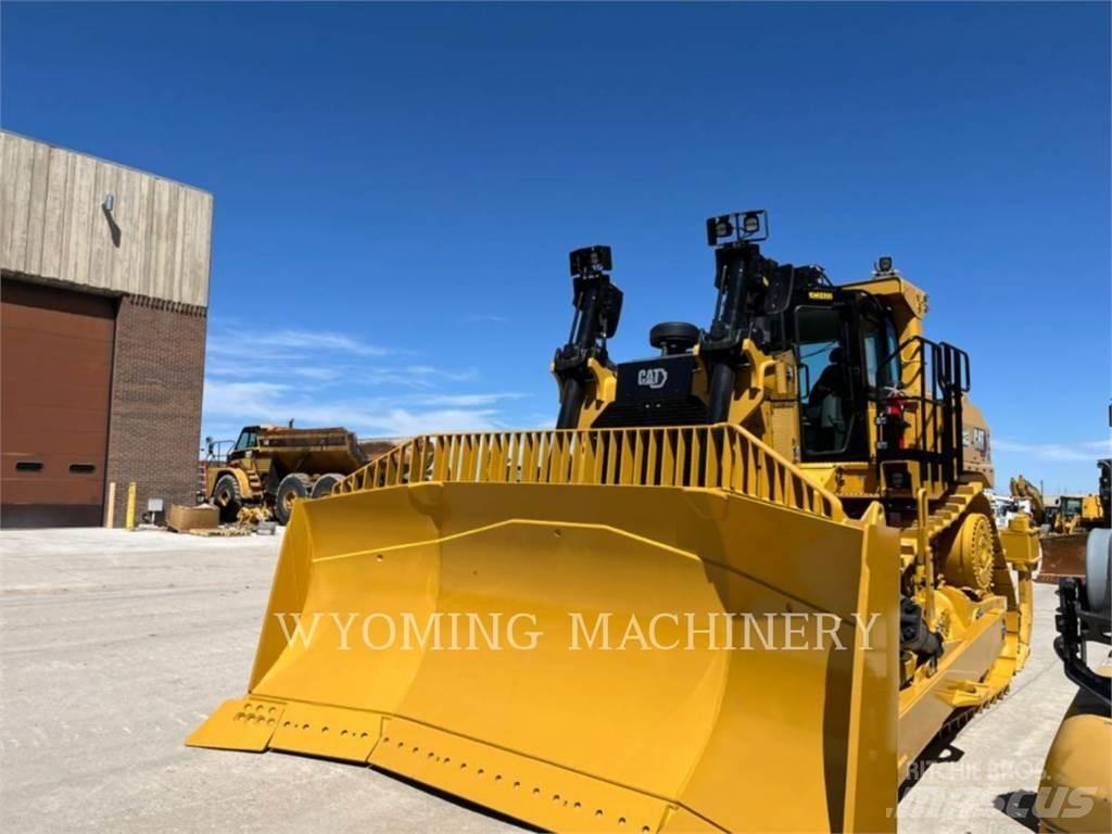 CAT D9 Dozere Beltegående