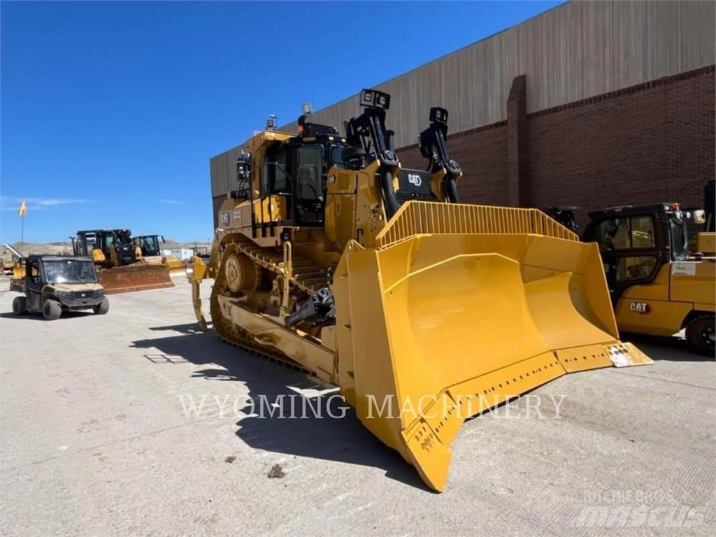 CAT D9 Dozere Beltegående