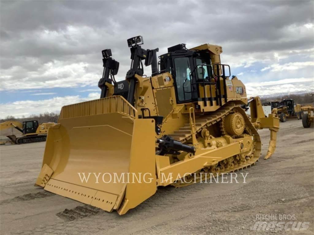 CAT D9 Dozere Beltegående
