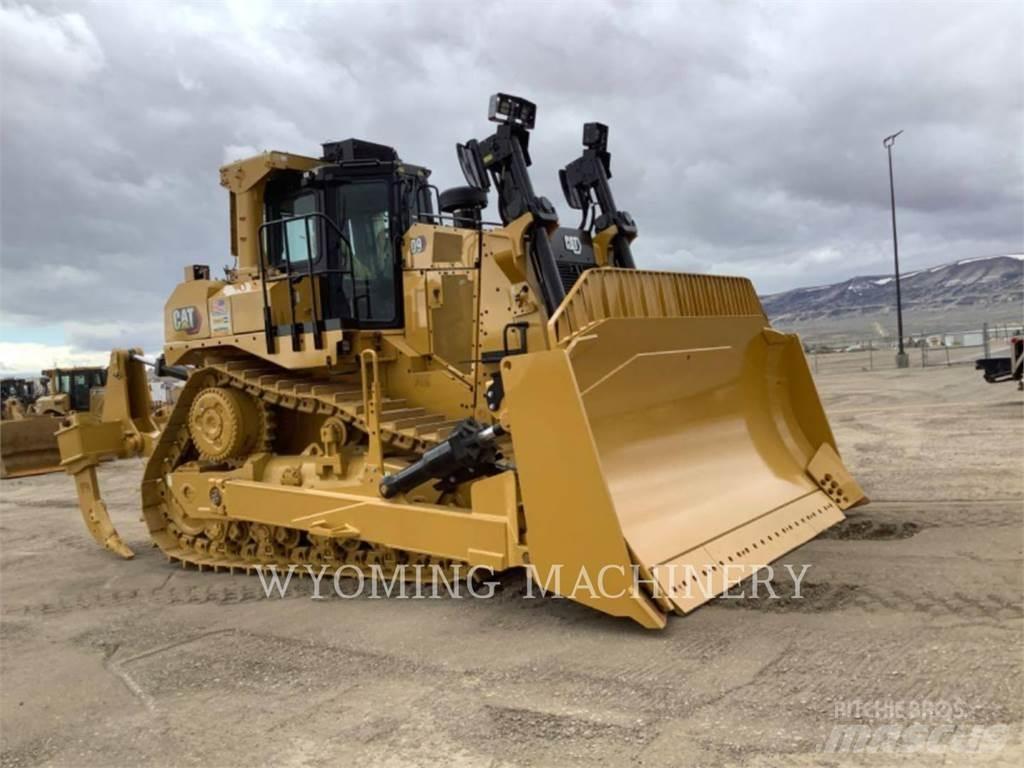 CAT D9 Dozere Beltegående