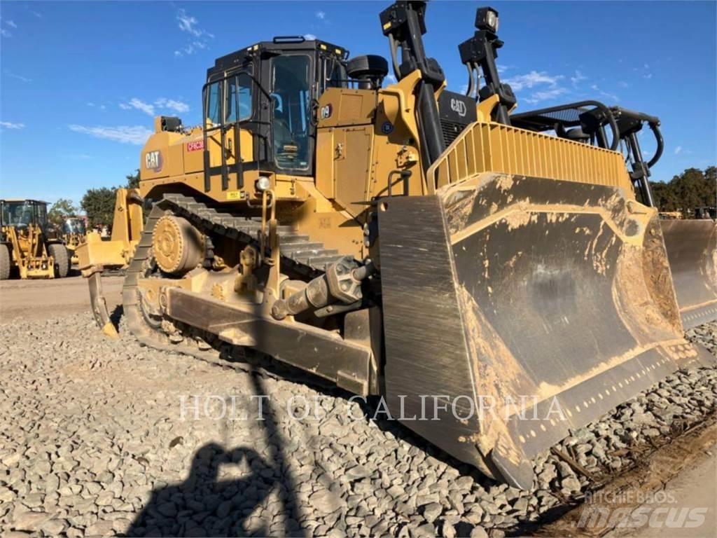 CAT D9 Dozere Beltegående