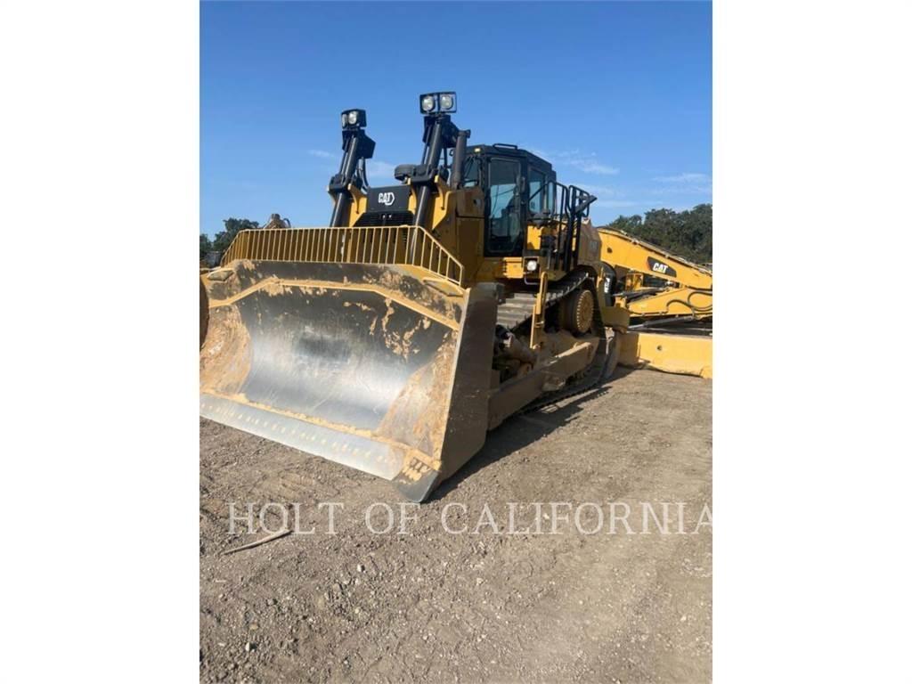 CAT D9 Dozere Beltegående