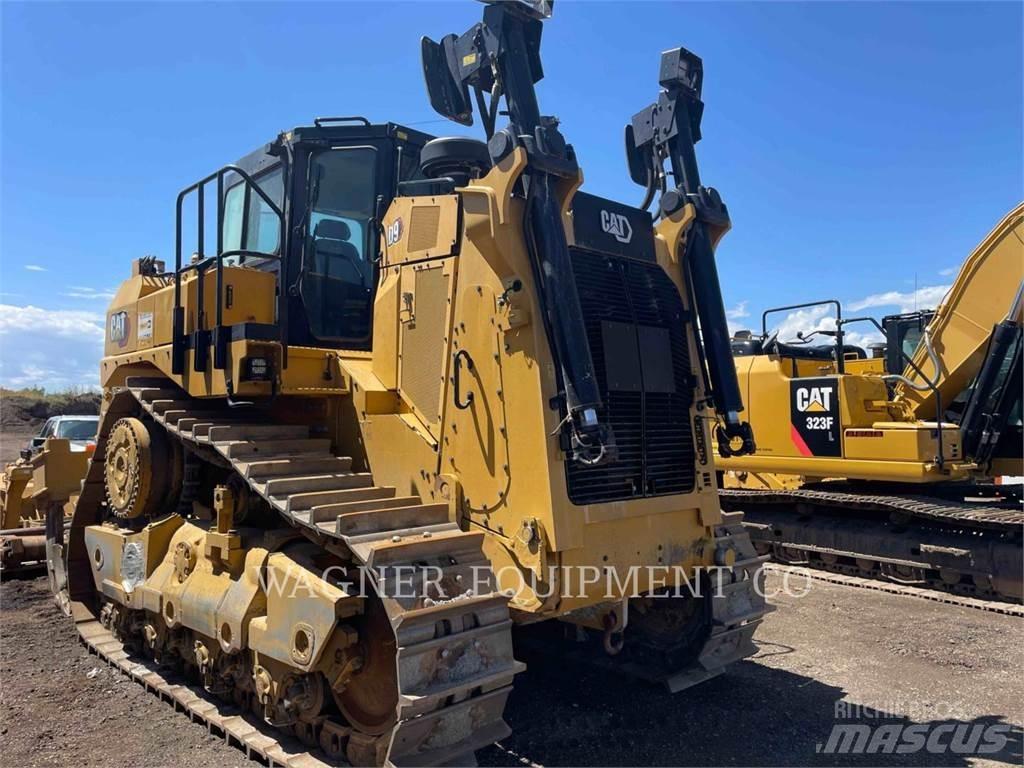 CAT D9 Dozere Beltegående