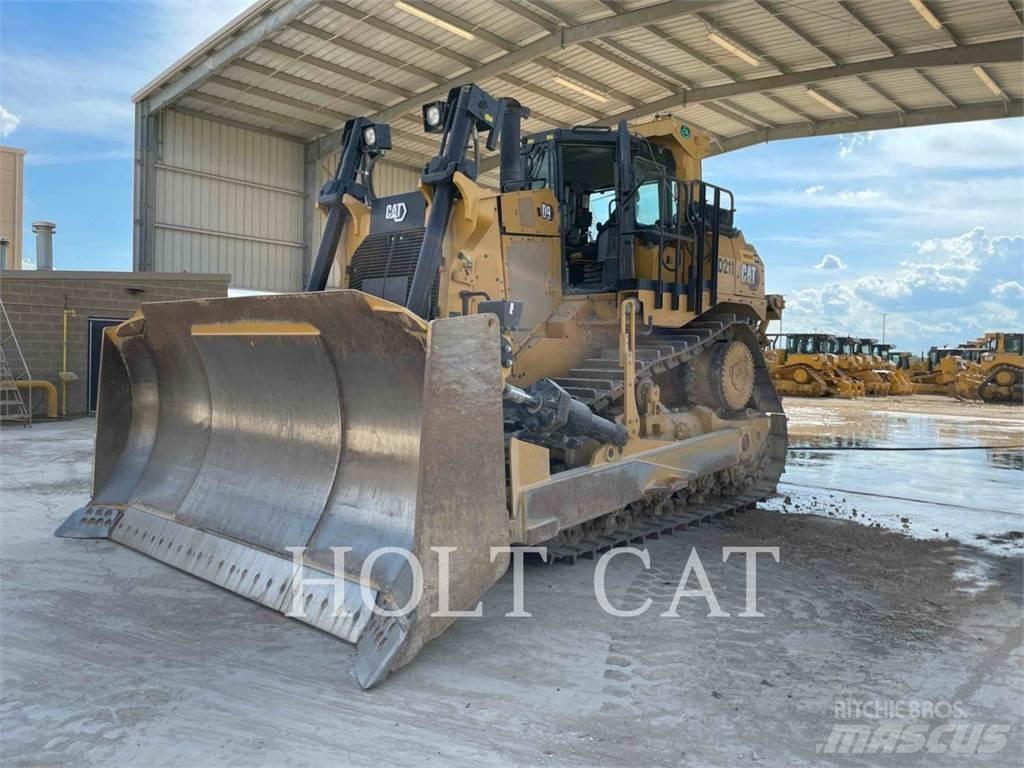 CAT D9 Dozere Beltegående