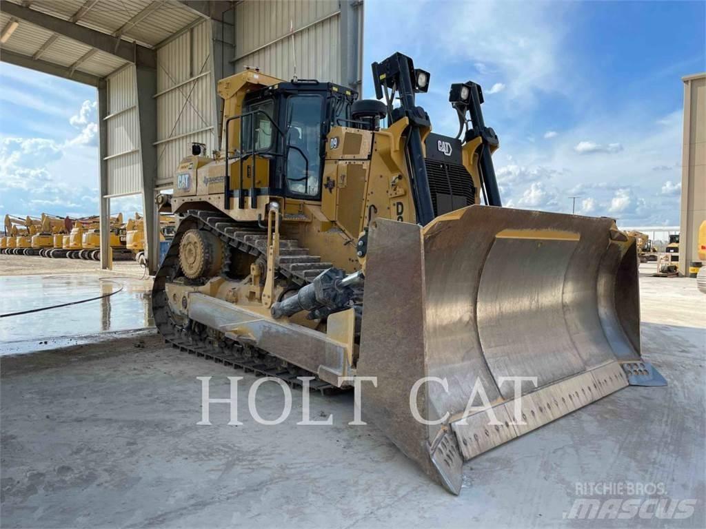 CAT D9 Dozere Beltegående