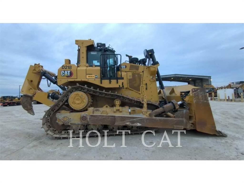 CAT D9 Dozere Beltegående