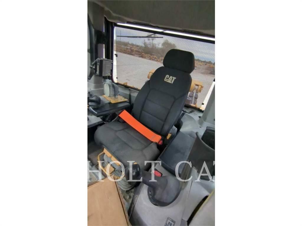 CAT D9 Dozere Beltegående