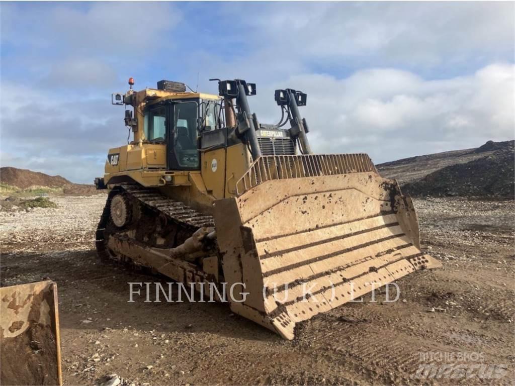 CAT D9 Dozere Beltegående