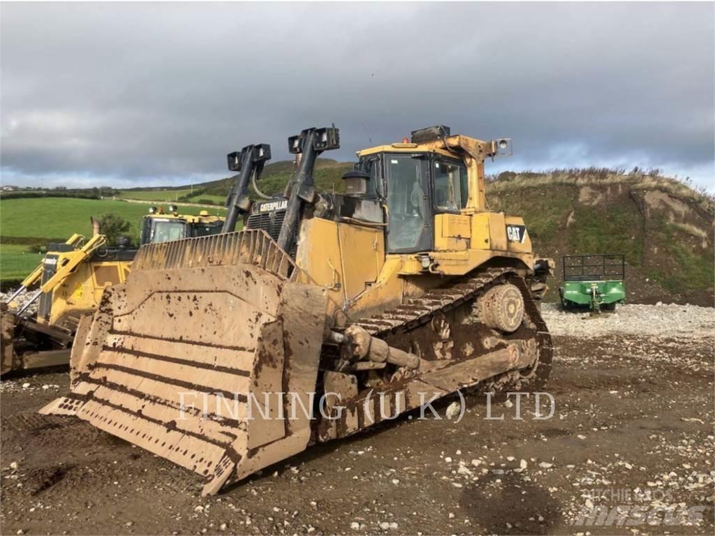 CAT D9 Dozere Beltegående