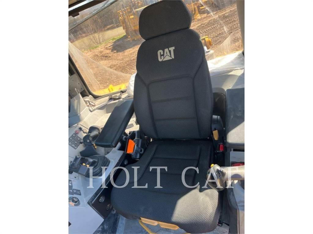 CAT D9 Dozere Beltegående