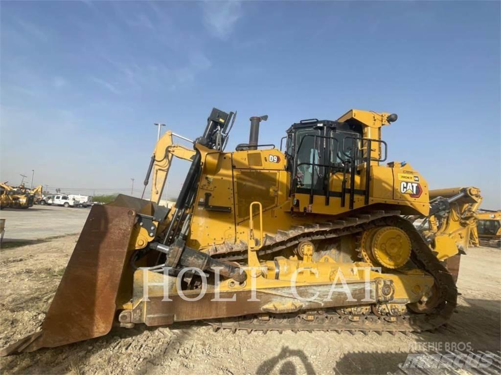 CAT D9 Dozere Beltegående