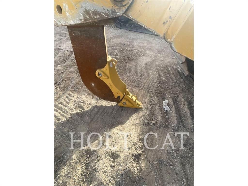 CAT D9 Dozere Beltegående