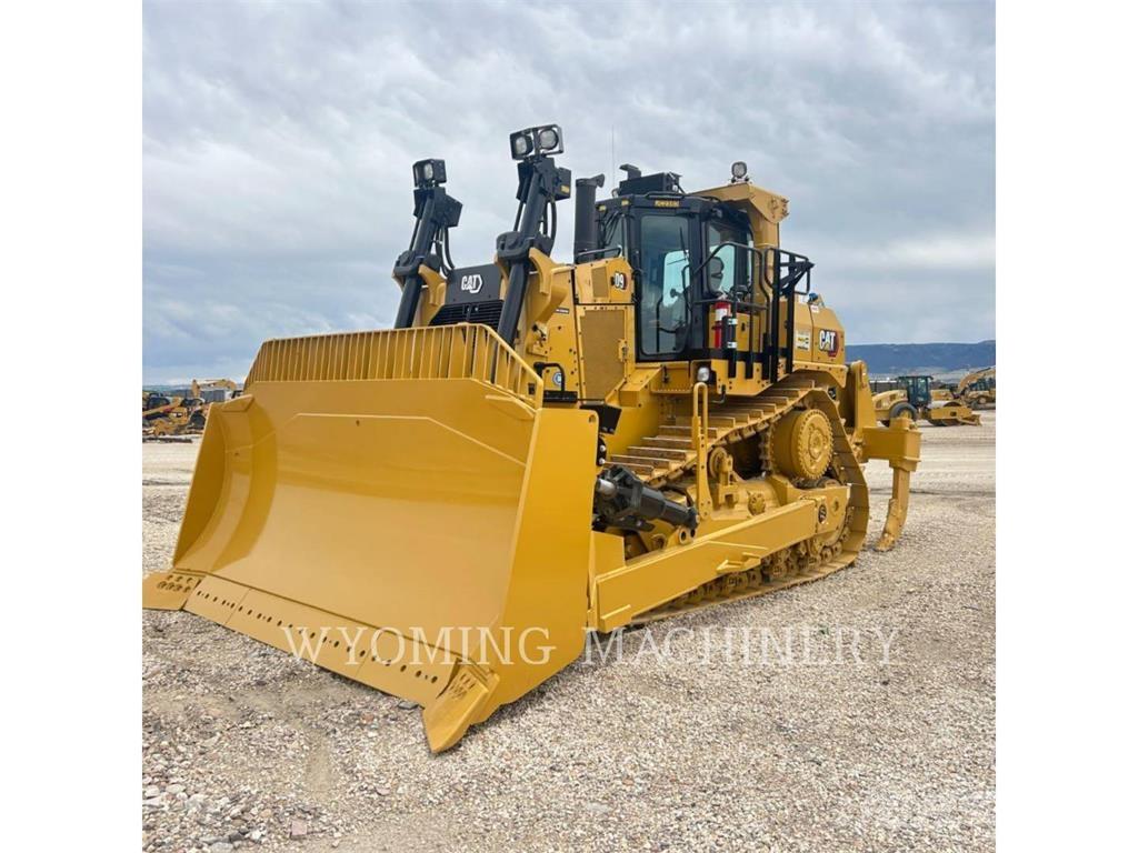 CAT D9 Dozere Beltegående