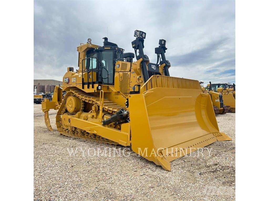 CAT D9 Dozere Beltegående