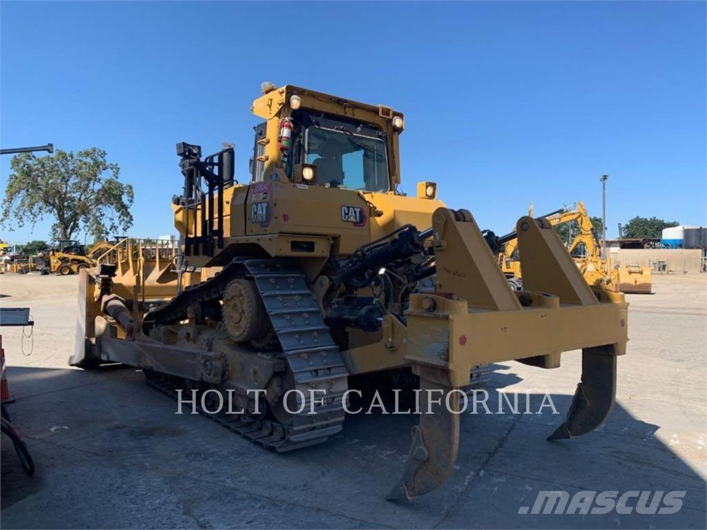 CAT D9 Dozere Beltegående