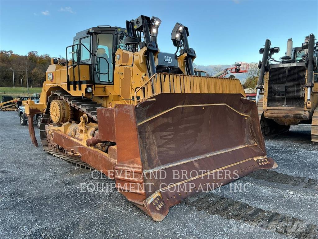 CAT D9 Dozere Beltegående
