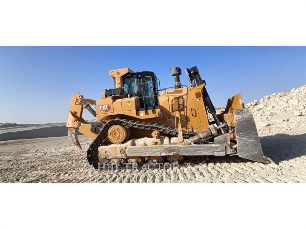 CAT D9-03GC Dozere Beltegående
