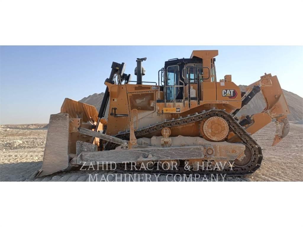 CAT D9-03GC Dozere Beltegående