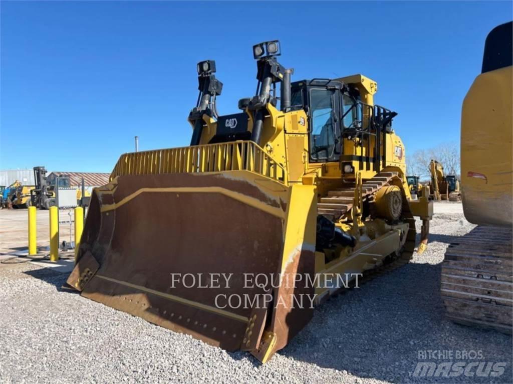 CAT D9-07A Dozere Beltegående