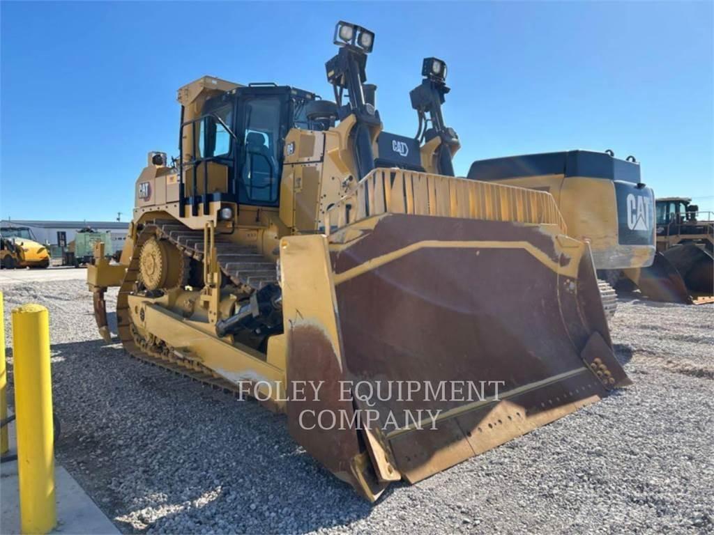 CAT D9-07A Dozere Beltegående