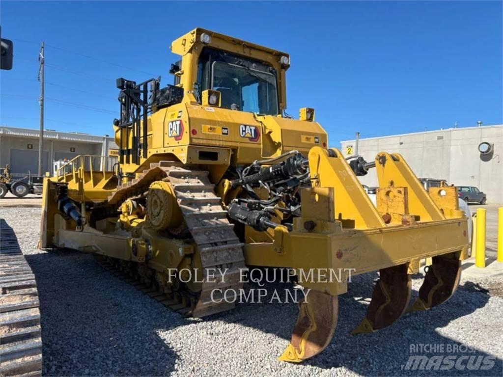 CAT D9-07A Dozere Beltegående