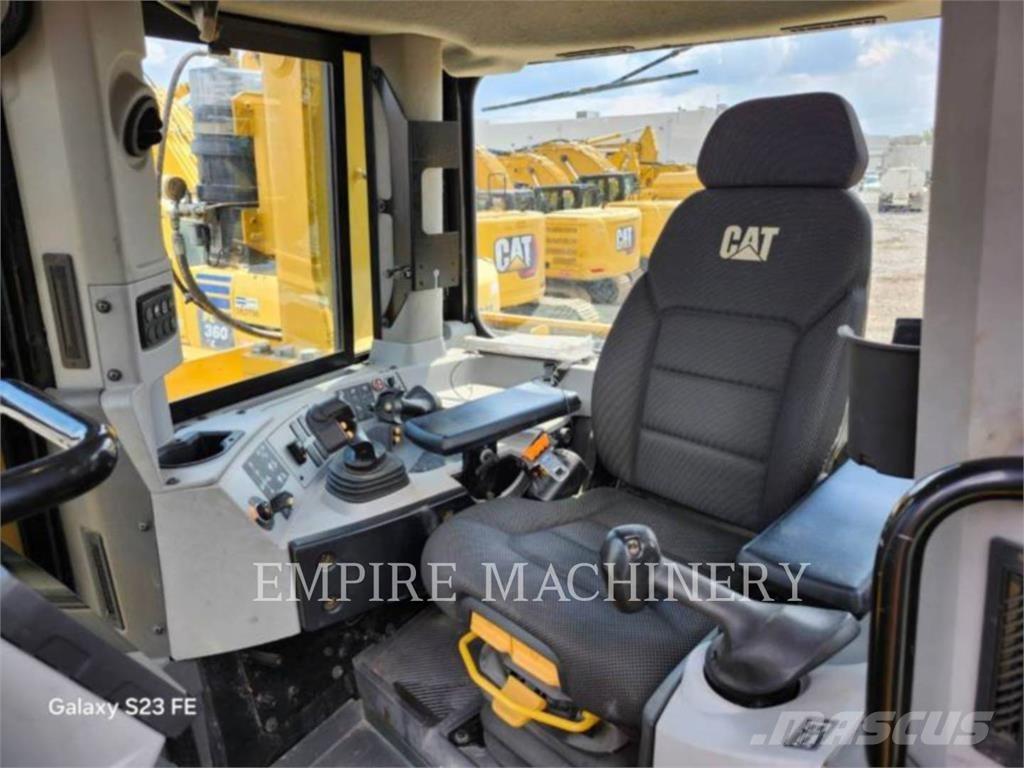 CAT D9-07A Dozere Beltegående