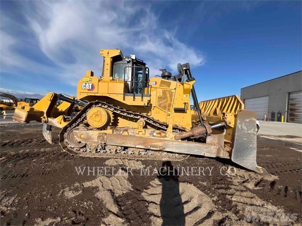 CAT D9 SU Dozere Beltegående