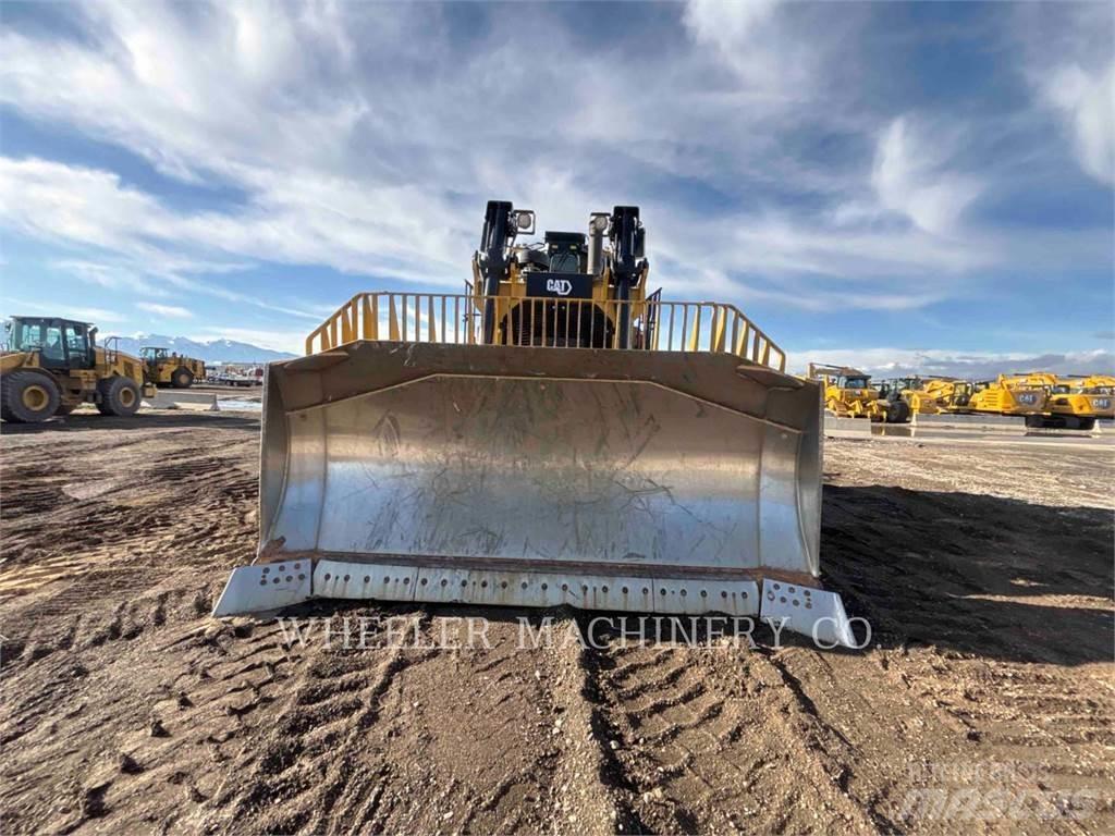CAT D9 SU Dozere Beltegående