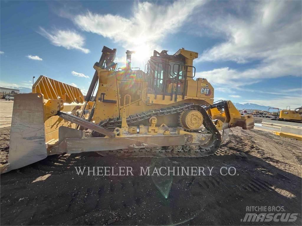 CAT D9 SU Dozere Beltegående