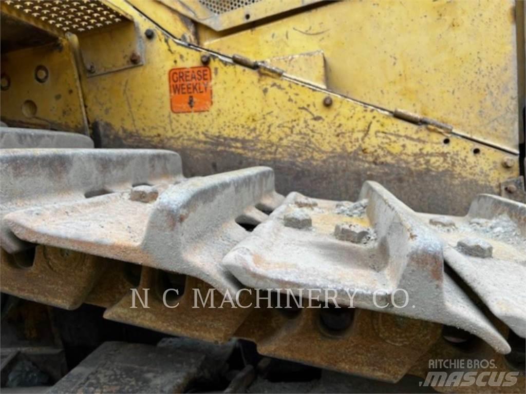 CAT D9N Dozere Beltegående