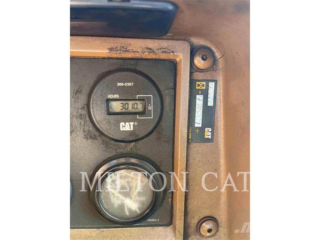 CAT D9N Dozere Beltegående