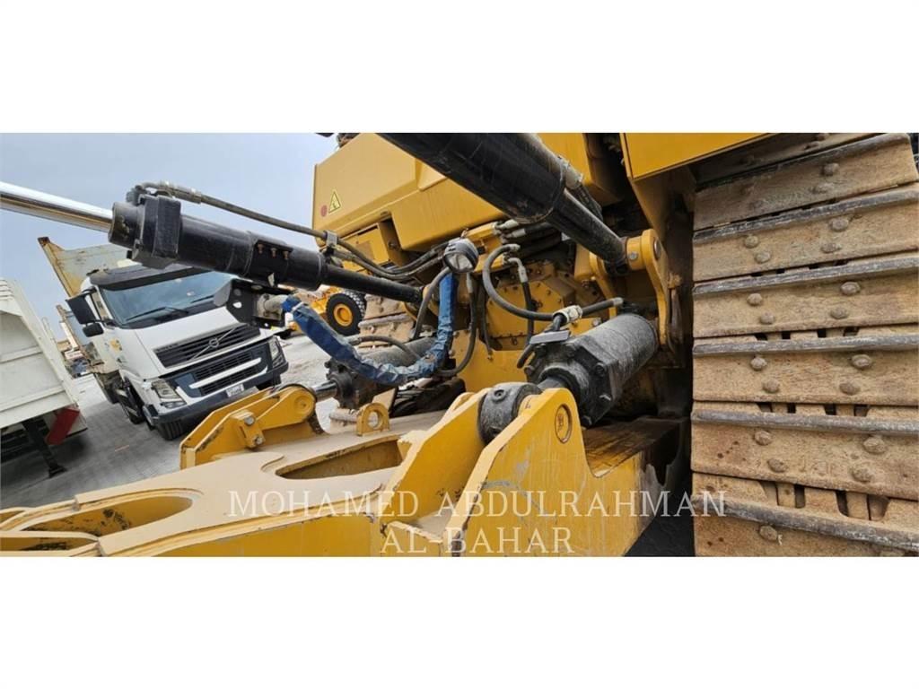 CAT D9R Dozere Beltegående