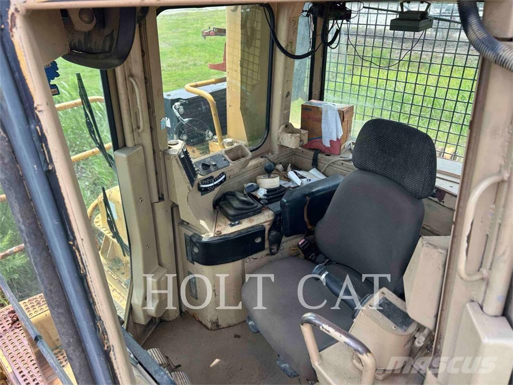 CAT D9R Dozere Beltegående