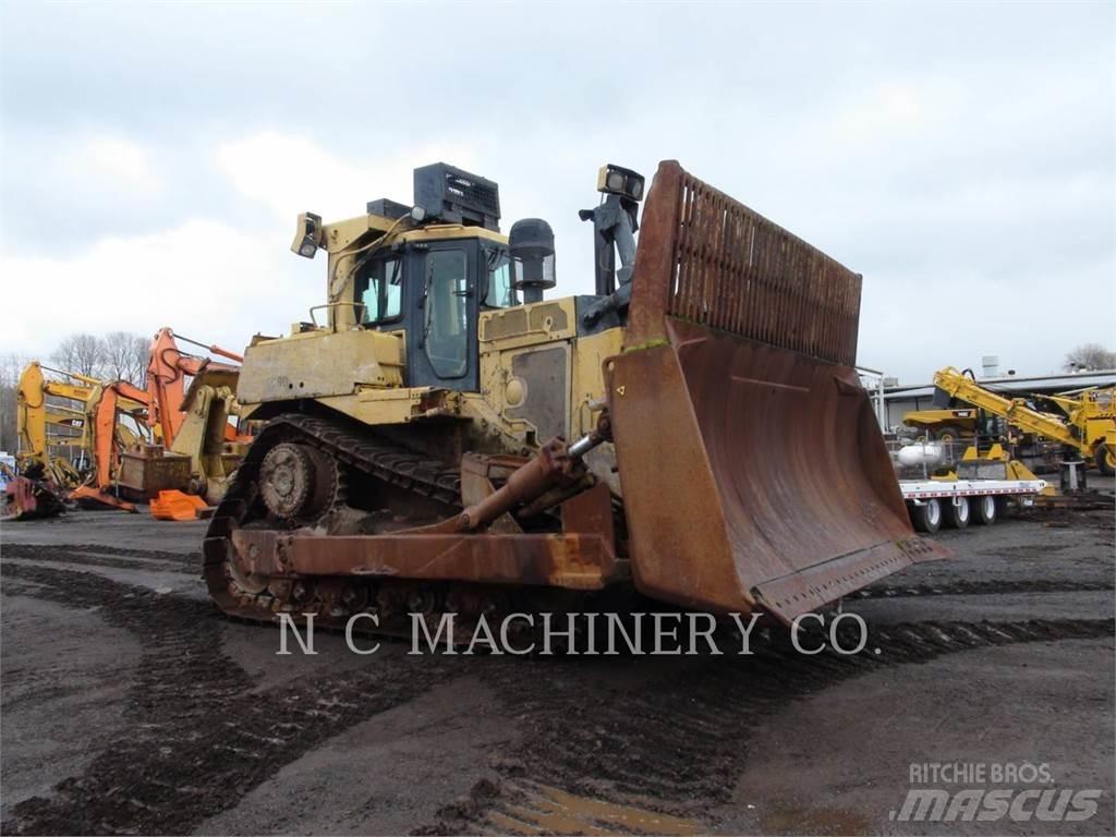 CAT D9R DS Dozere Beltegående