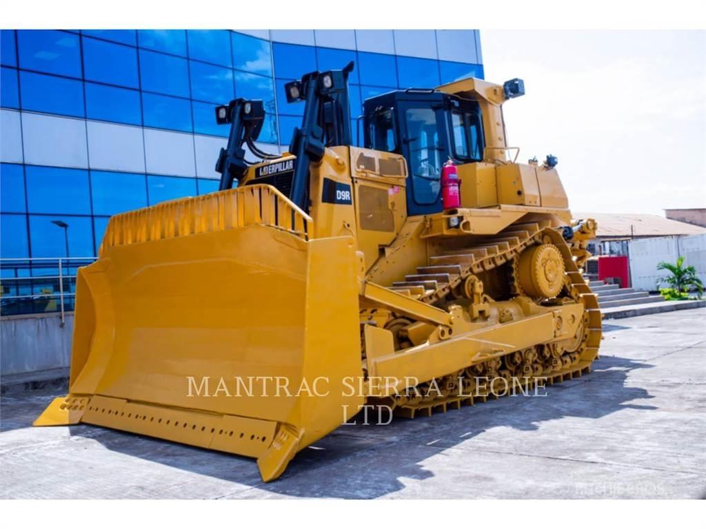 CAT D9RLRC Dozere Beltegående