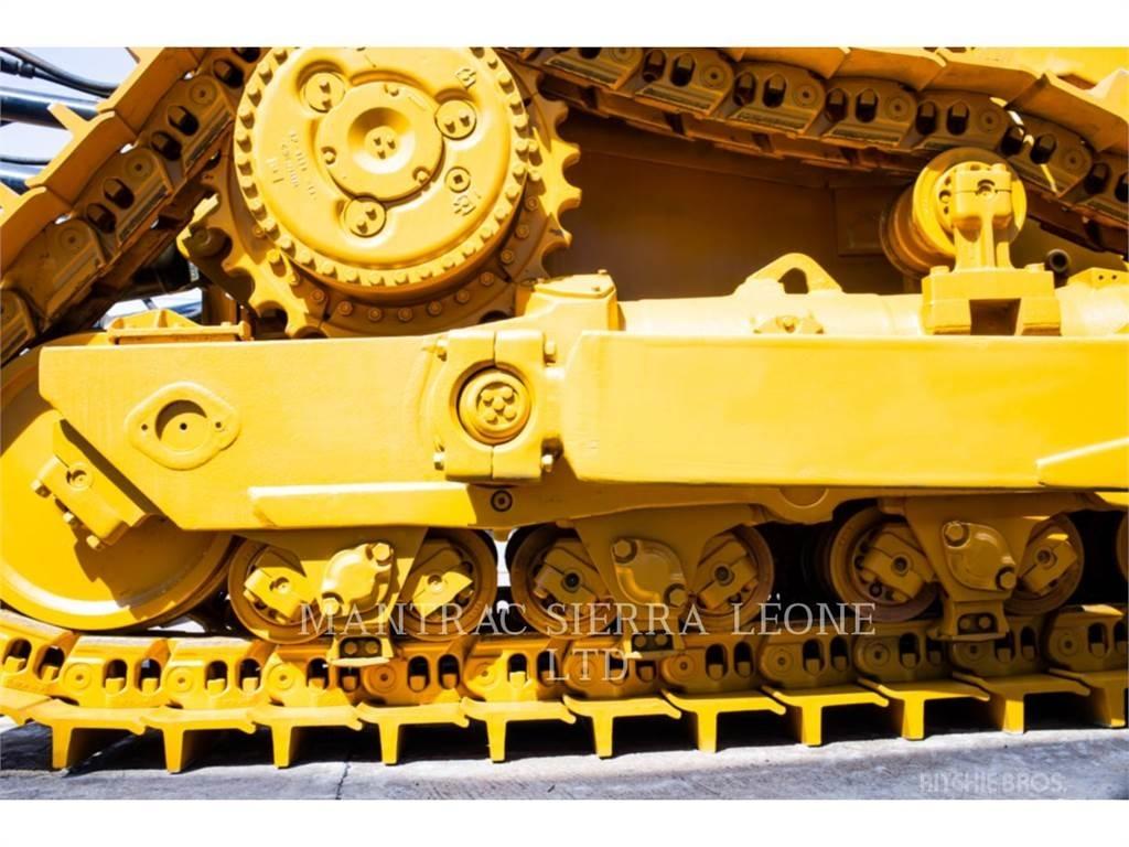 CAT D9RLRC Dozere Beltegående