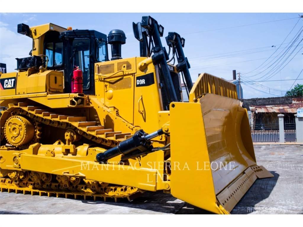 CAT D9RLRC Dozere Beltegående