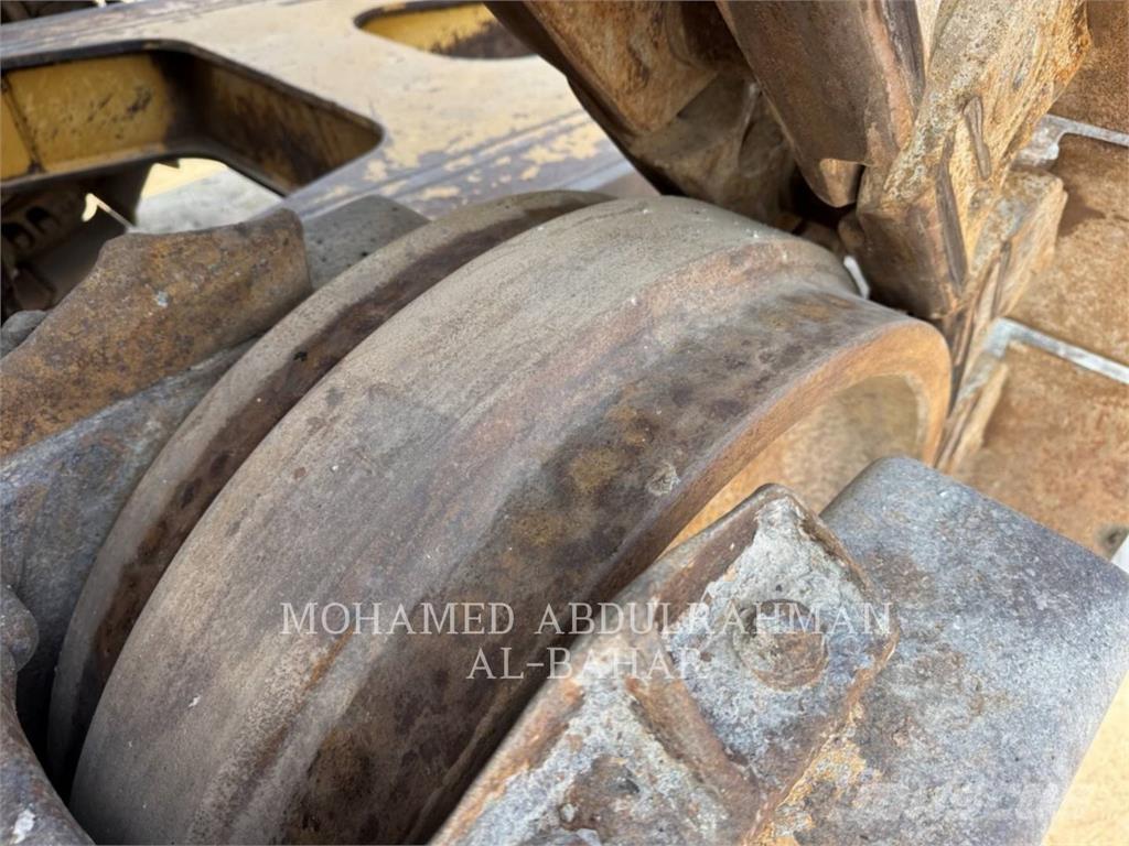 CAT D9RLRC Dozere Beltegående