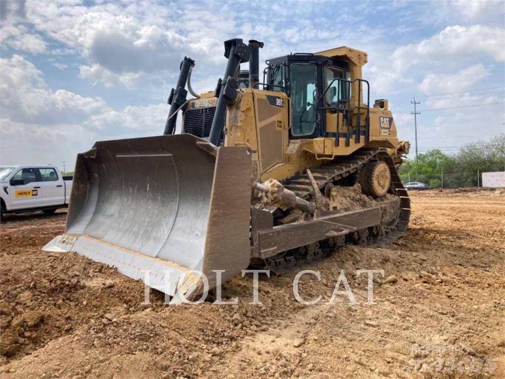 CAT D9T Dozere Beltegående