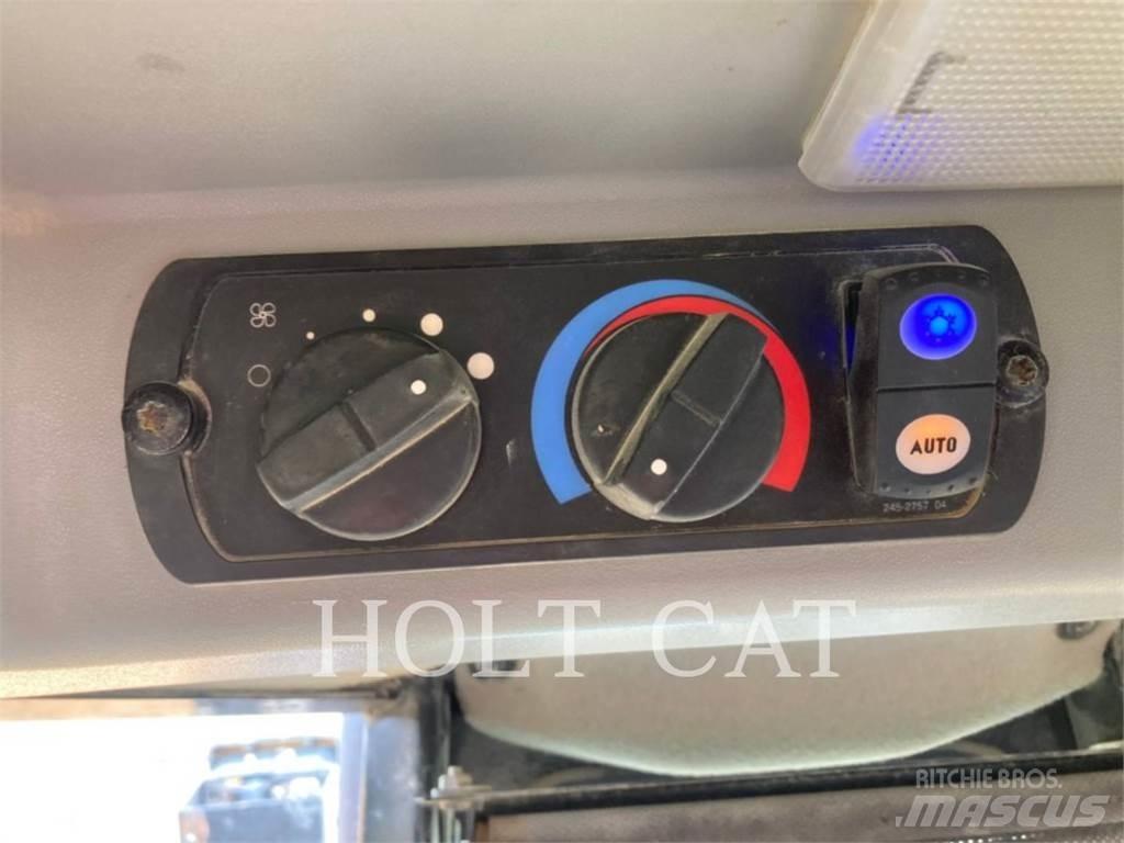 CAT D9T Dozere Beltegående