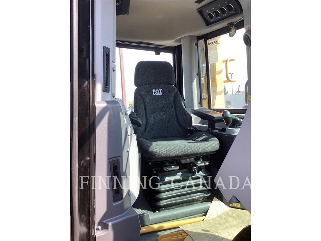 CAT D9T Dozere Beltegående