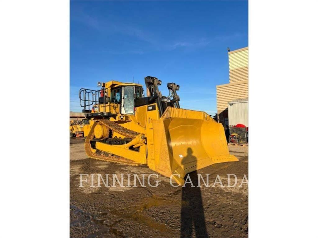 CAT D9T Dozere Beltegående