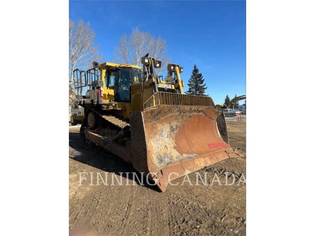 CAT D9T Dozere Beltegående