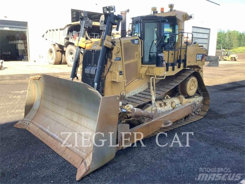 CAT D9T Dozere Beltegående
