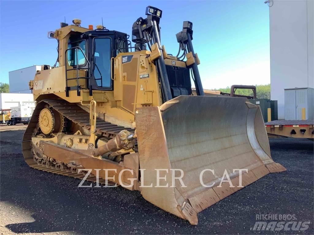 CAT D9T Dozere Beltegående