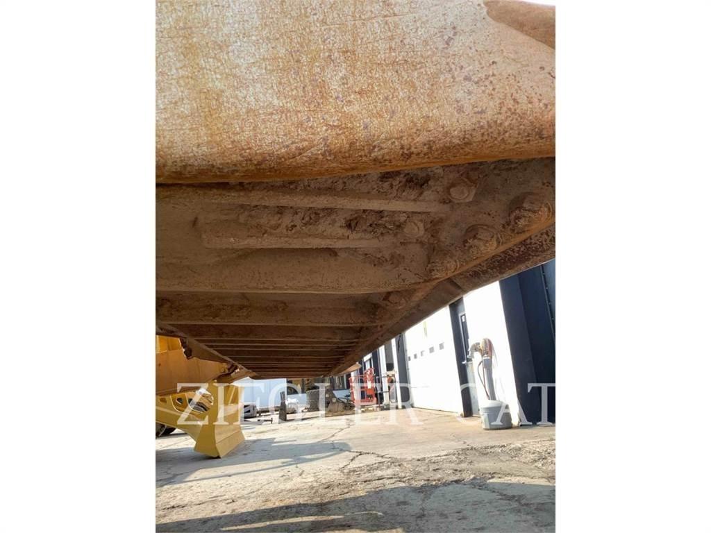 CAT D9T Dozere Beltegående