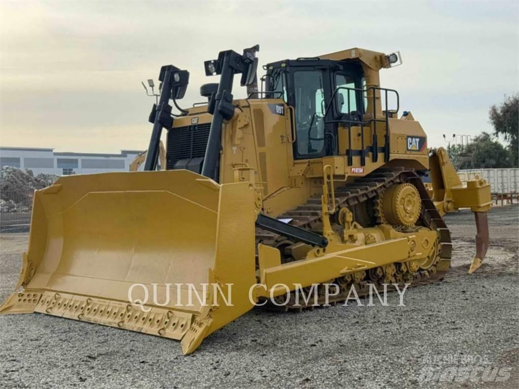 CAT D9T Dozere Beltegående