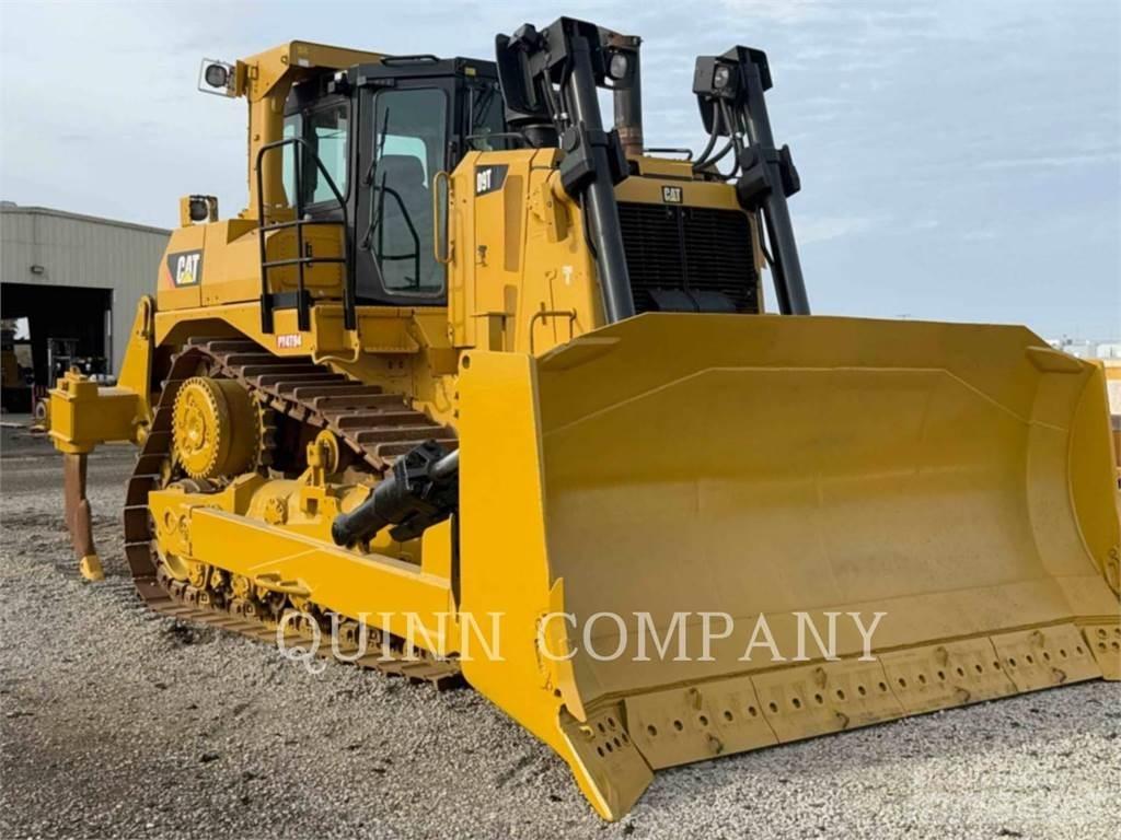 CAT D9T Dozere Beltegående