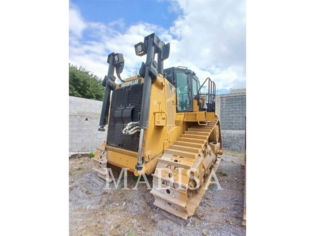 CAT D9T Dozere Beltegående